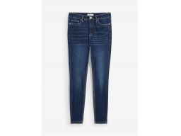 B.P.C jeansy skinny ze strechem 42.