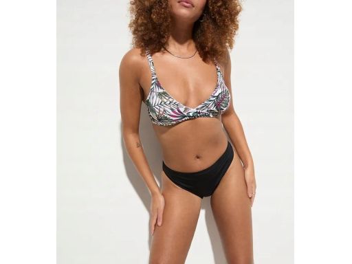 B.P.C 3 części bikini + wdzianko ^36
