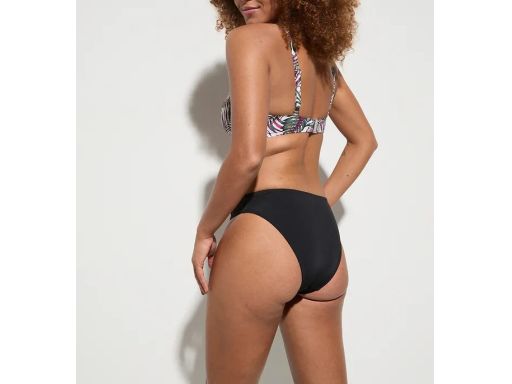 B.P.C 3 części bikini + wdzianko ^36