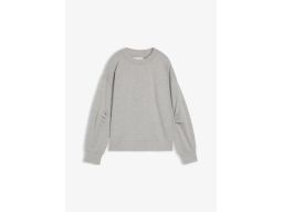 B.P.C bluza oversized szara r.48/50