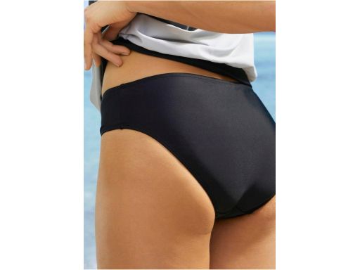 B.P.C tankini oversize szaro-czarne ^40