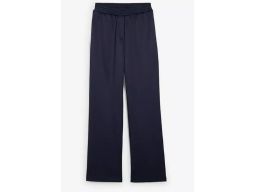 B.P.C spodnie joggery granatowe 40/42.