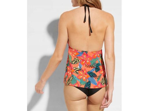 B.P.C tankini w kolorowe wzory 40.