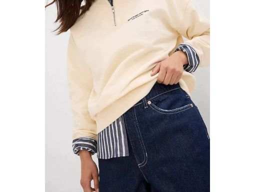 B.P.C damskie szorty jeansowe ciemne 46.