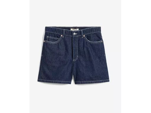 B.P.C damskie szorty jeansowe ciemne 46.