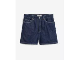 B.P.C damskie szorty jeansowe ciemne 46.