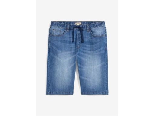 B.P.C spodenki bermudy jeans męskie 44.