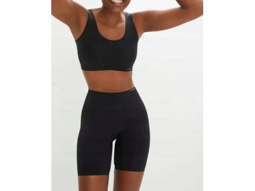 B.P.C biustonosz bustier Feel Comfort bezszwowy ^40/42