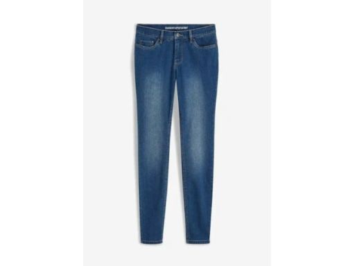 B.P.C jeansy skinny ze strechem 40.