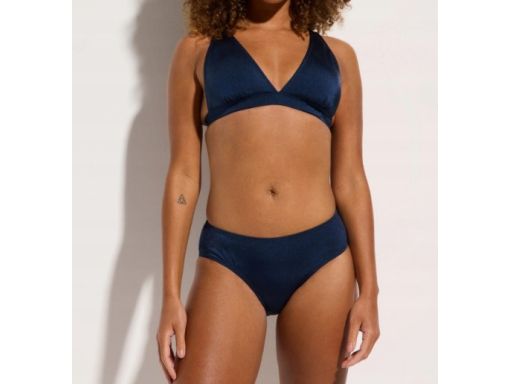 B.P.C bikini granatowe 40.