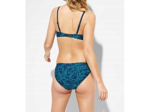 B.P.C miękkie bikini na fiszbinach i figi 42 (80D).