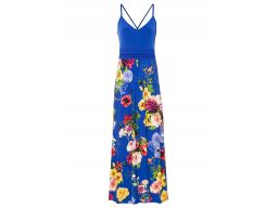 B.P.C sukienka maxi w kwiaty r.36/38