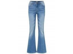 B.P.C spodnie jeansy damskie bootcut 38.