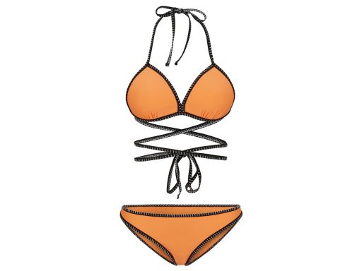 B.P.C bikini sexi wiązanie na brzuchu 38 *75 C*