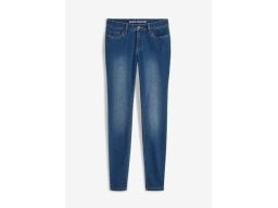 B.P.C jeansy skinny ze strechem r.42