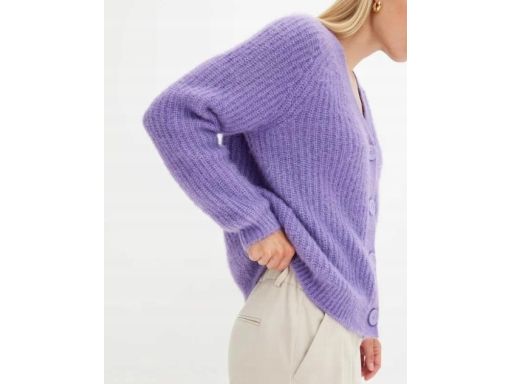 B.P.C sweter rozpinany
