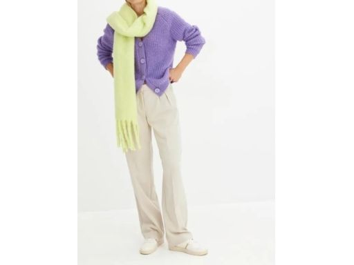 B.P.C sweter rozpinany