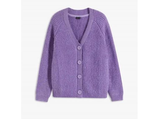 B.P.C sweter rozpinany 