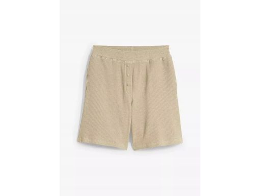 B.P.C damskie szorty strukturalne dżersejowe r.56/58