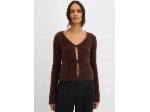 B.P.C sweter rozpinany