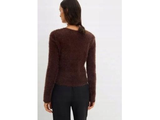 B.P.C sweter rozpinany