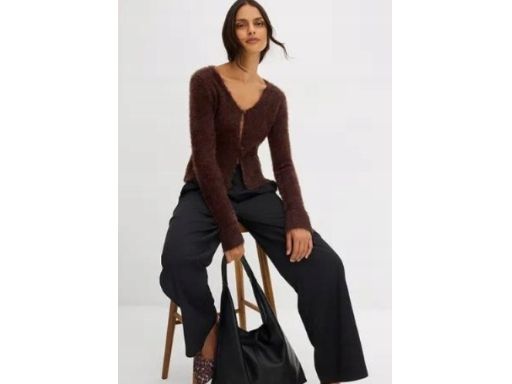 B.P.C sweter rozpinany