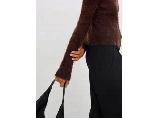 B.P.C sweter rozpinany