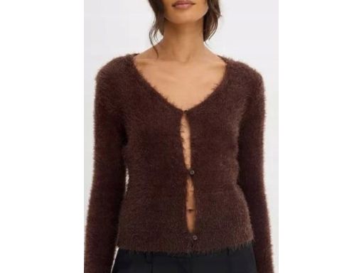 B.P.C sweter rozpinany