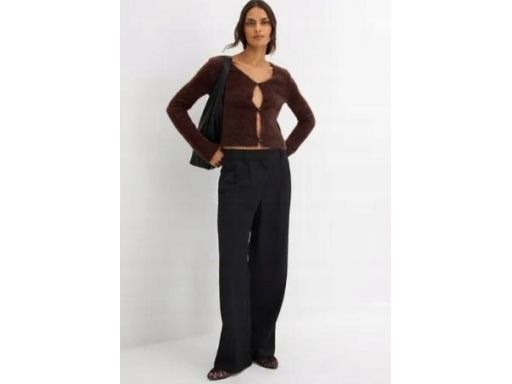 B.P.C sweter rozpinany