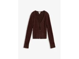 B.P.C sweter rozpinany