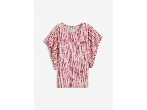 B.P.C t-shirt z rękawami typu