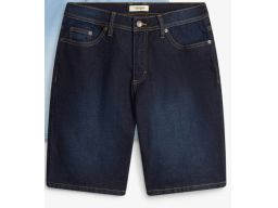 B.P.C spodenki bermudy ciemny jeans męskie 54.