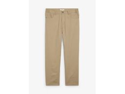 B.P.C męskie jeansy proste jasne khaki r.62