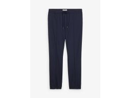 B.P.C męskie spodnie eleganckie relaxed-fit r.62
