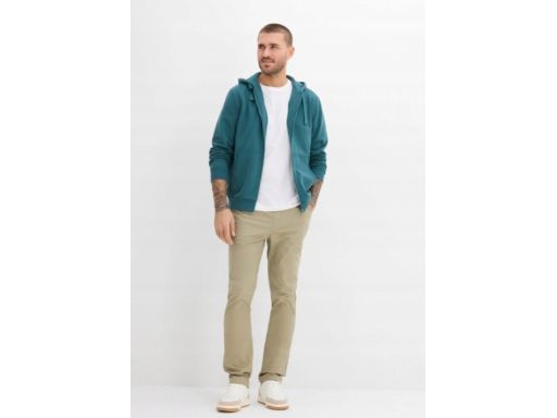 B.P.C męskie spodnie ze stretchem regular fit 60.
