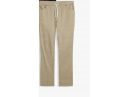 B.P.C męskie spodnie ze stretchem regular fit 60.