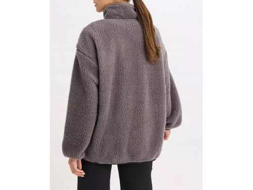 B.P.C bluza ciepła z pluszem funkcjonalna 48/50.