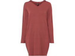 B.P.C sukienka shirtowa z kapturem r.40/42