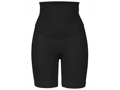 B.P.C kolarki majtki shape modelujące czarne 48.