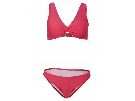 B.P.C Bikini intensywnie różowe miękkie ^46