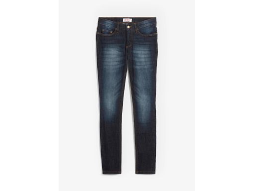 B.P.C spodnie jeansy skinny ze strechem 42.
