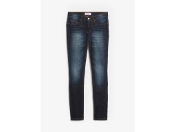 B.P.C spodnie jeansy skinny ze strechem 42.