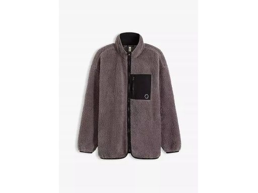 B.P.C bluza ciepła z pluszem funkcjonalna r.40/42