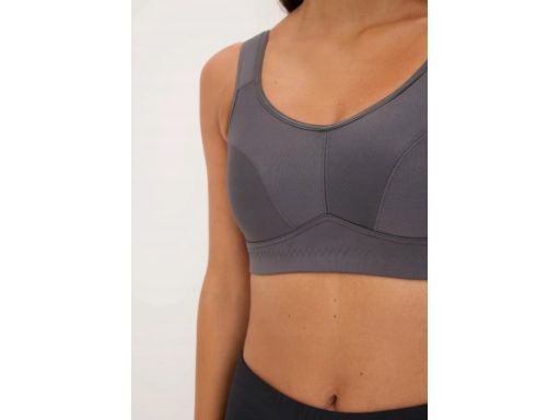B.P.C biustonosz sportowy średni stopień podtrzymywania 105E.