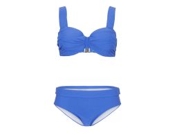 B.P.C bikini na fiszbinach chabrowe r.50 (100E)