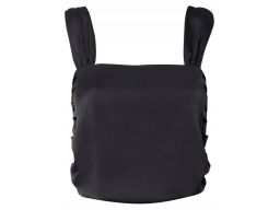 B.P.C top satynowy elegancki r.50