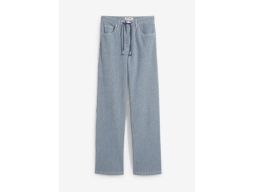 B.P.C jeansy damskie w paseczki 52.