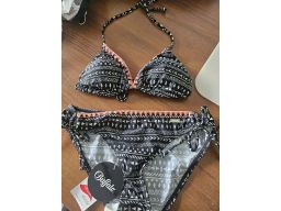 Buffalo bikini w azteckie wzory 36 A/B