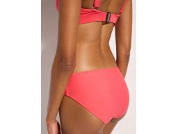 B.P.C bikini różowe (2-części) z figami 38.