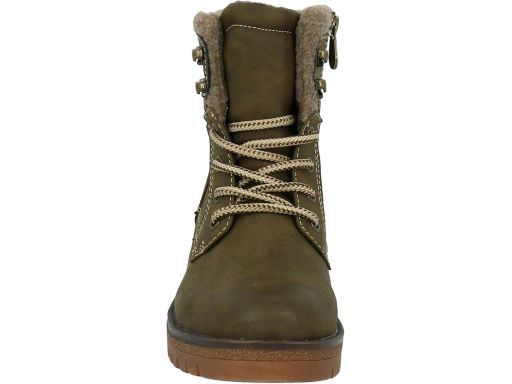 Tom Tailor trapery oceplane khaki 42
